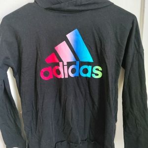 Adidas hoodie